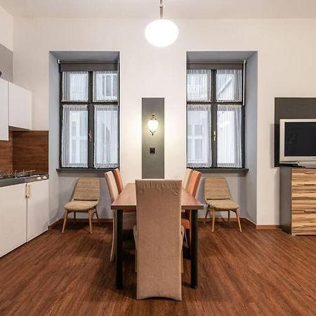 בודפשט Ecostay Apartment O Street מראה חיצוני תמונה