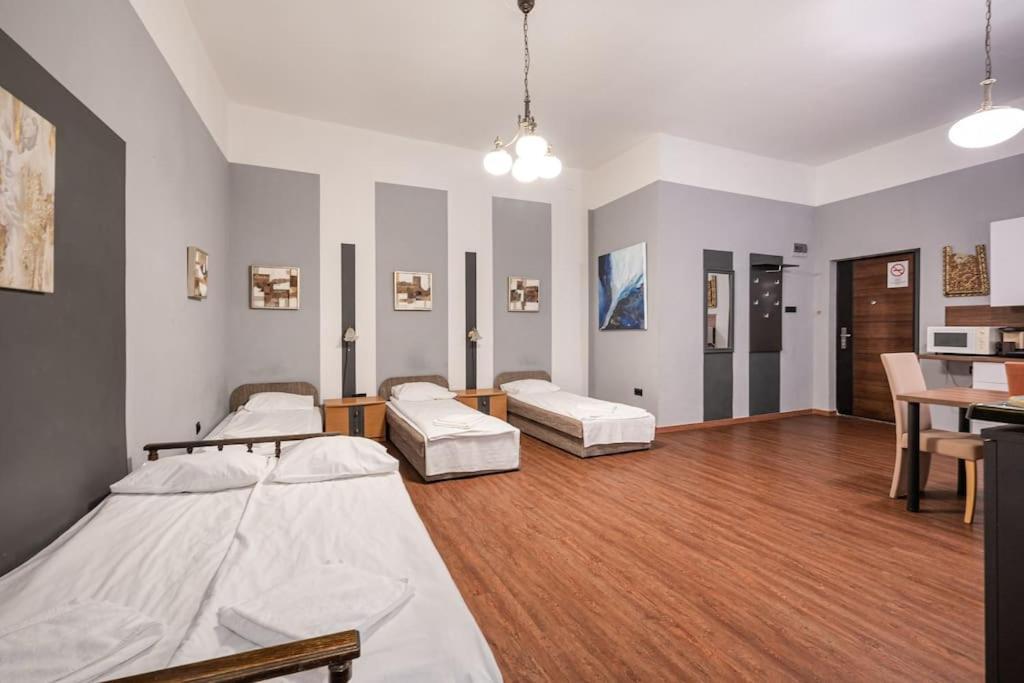 בודפשט Ecostay Apartment O Street מראה חיצוני תמונה