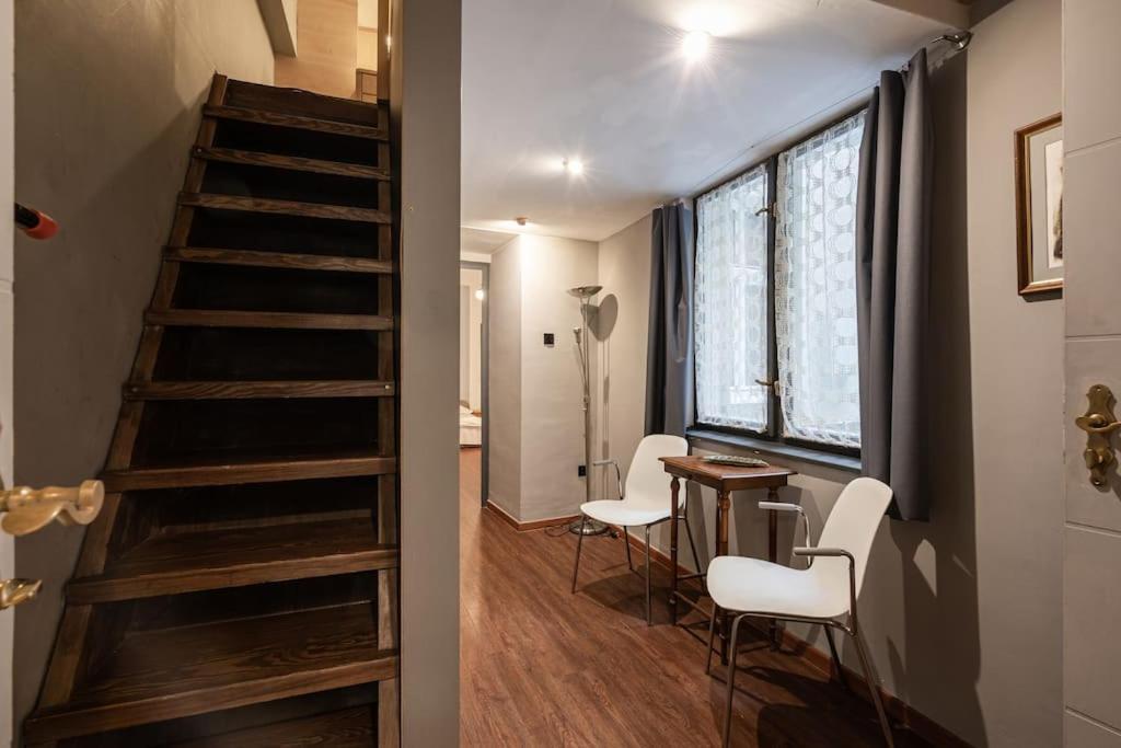 בודפשט Ecostay Apartment O Street מראה חיצוני תמונה
