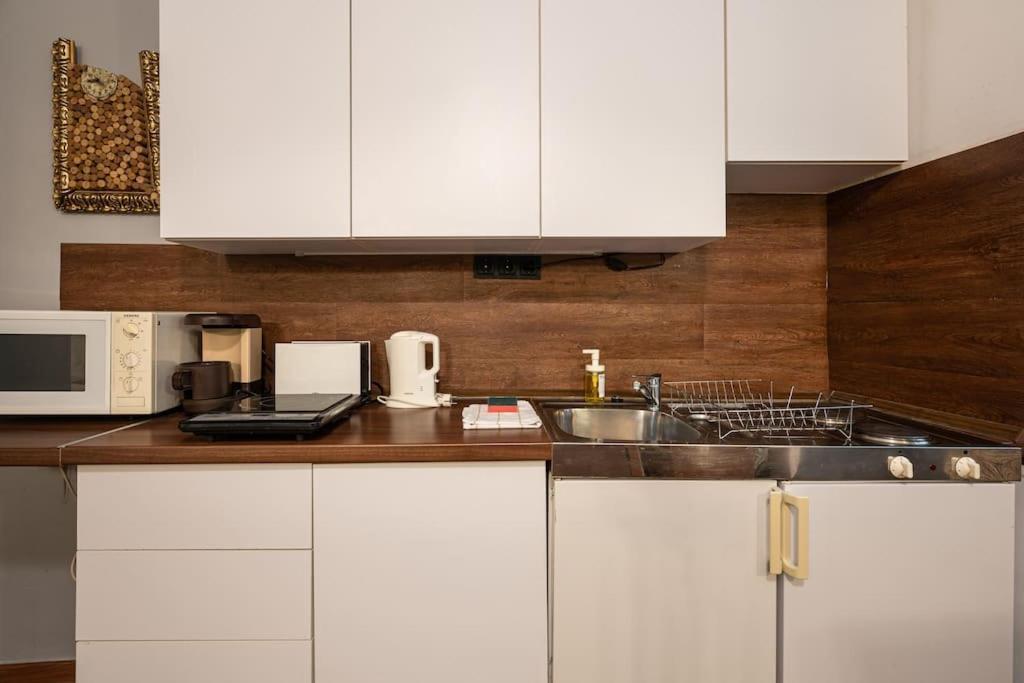 בודפשט Ecostay Apartment O Street מראה חיצוני תמונה