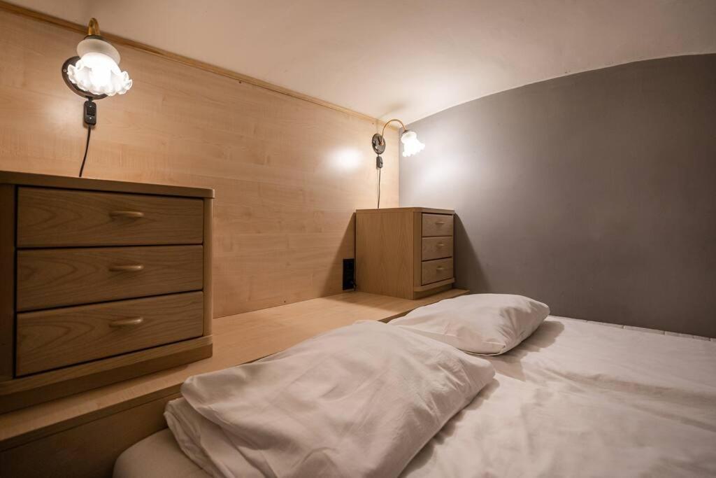בודפשט Ecostay Apartment O Street מראה חיצוני תמונה