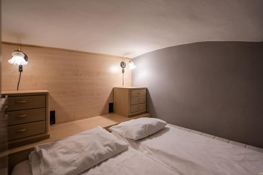 בודפשט Ecostay Apartment O Street מראה חיצוני תמונה